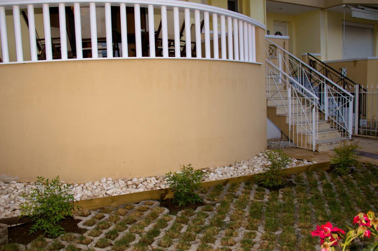Villa Vap House Agios Andreas  Exterior foto