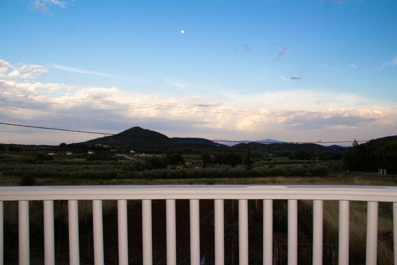 Villa Vap House Agios Andreas  Exterior foto